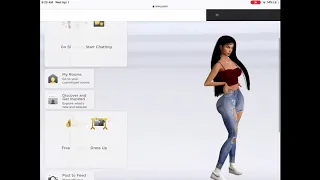 How To Get A House On Imvu