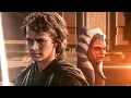 Download Lagu What if Anakin Skywalker Left The Jedi Order With Ahsoka