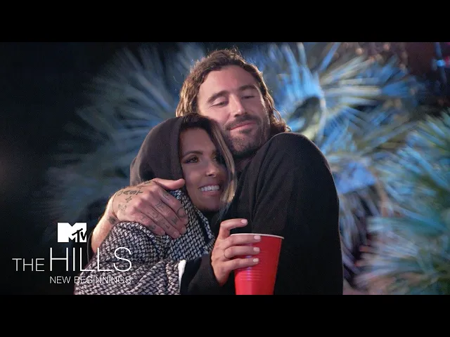 ‘The Hills: New Beginnings’ (Season 2) | First Look