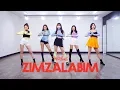 Download Lagu 레드벨벳 Red Velvet '짐살라빔 (Zimzalabim)' | 커버댄스 DANCE COVER | 안무 거울모드 MIRRORED