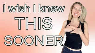 What I Wish Every Woman Knew Earlier About Pelvic Health, Pleasure & Power