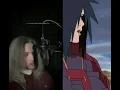 Download Lagu Deep Voice Madara Speech (+Kabuto) - Naruto Fans