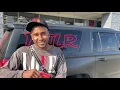 Grand Opening DTLR in Columbus