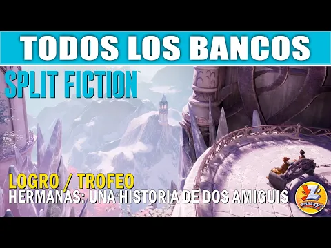 Video del Trofeo Hermanas: Una historia de dos amiguis