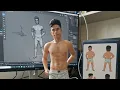 Result just 4 months Homeworkout