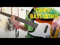 Download Lagu CHiPs tv theme song bass intro