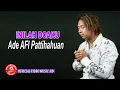 Download Lagu ADE PATTIHAHUAN ( AFI ) TERBARU - INILAH DOAKU -  GOLDEN BEST ROHANI ( OFFICIAL VIDEO )