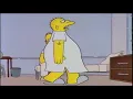 the Simpsons: BILLIE JEAN
