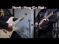 Havok - Hang 'Em High - guitar cover