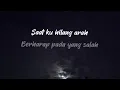 Download Lagu Arah Sejati  -  Fadhilah Intan       (lirik)