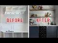 I Hated This Mudroom