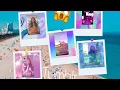 How to make png polaroid frames
