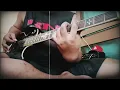 Download Lagu JAMRUD - KAU JAHANAM DAN AKU BAJINGAN #cover #youtube #guitar #guitarcover #rock #jamrudcover