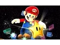 Download Lagu Super Mario Galaxy Walkthrough - Part 6 - Space Junk Galaxy