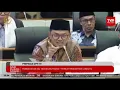 Lagu Skakmat trans 7..Kang Maman Alumni Ma'had Baitul Arqom Al Islami Bandung Bela Kiai \u0026 Santri di DPR