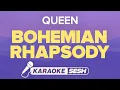 Download Lagu Queen - Bohemian Rhapsody (Karaoke)