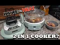 Magnifique Air Fryer Slow Cooker in ONE Walkaround My Fav Recipe Conversion Test