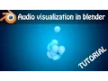 Particle based visualizer in blender blender fluid particles simulation