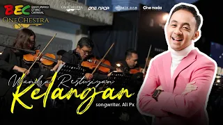 kelangan orchestra version wandra official