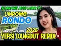 Download Lagu TERBARU VERSI KENDANG JAIPONG‼️UMPOMO RONDO / INTAN MANDASARI_ARYA SATRIA