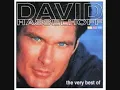 David Hasselhoff - Looking For Freedom