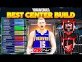 Download Lagu BEST CENTER BUILD in NBA 2K25! Best ALL AROUND Center Build in NBA 2K25! Best Build in NBA 2K25!