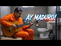 Lagu AY NICOLAS! BACHATA SOBRE LA CAÍDA DE NICOLÁS MADURO EN VENEZUELA | YAREX ( VÍDEO OFICIAL)
