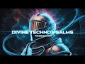 Lagu Divine Techno Psalms | 1 Hour Christian Melodic Techno music