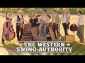 Download Lagu Grand Music Live @HOME Presents The Western Swing Authority