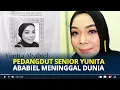 Download Lagu KABAR DUKA, Pedangdut Senior Yunita Ababil Meninggal Dunia Lama Idap Kanker Payudara