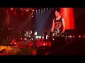Jonas Brothers - Burning Up - Burning Up All Over Again Tour - MSG 8/20/26