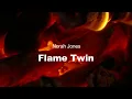 Norah Jones - Flame Twin (Lyrics)