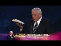 David Jeremiah is coming to Tallahassee Oct 5 2017