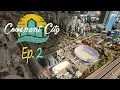 Ep 2 The Sprout is Growing Cities Skylines Covenant City