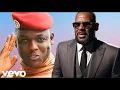 Download Lagu R. Kelly – God Protect Ibrahim Traoré, Protect Burkina Faso | New Song From Jail