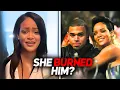 Rihanna CRIES After 2009 STD Reports LEAK Gave Chris Brown HIV