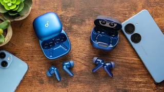 Anker Soundcore Liberty 5 vs Liberty 4 NC - Which should you buy
