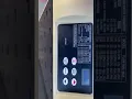 Pentair MasterTemp error