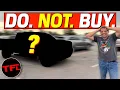 These Are the Top 3 Used Trucks You Should Never EVER Buy