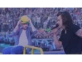Download Lagu One Direction - Don't Forget Where You Belong (Live in Brussels, Belgium - On The Road Again Tour)