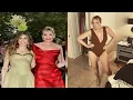 wowza Sex and the City s Kim Cattrall looks sensational at 65 as she strips to swimsuit after Sara