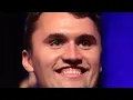 Download Lagu Charlie Kirk has fallen off the bone 😔 we will miss his beautiful smile! 