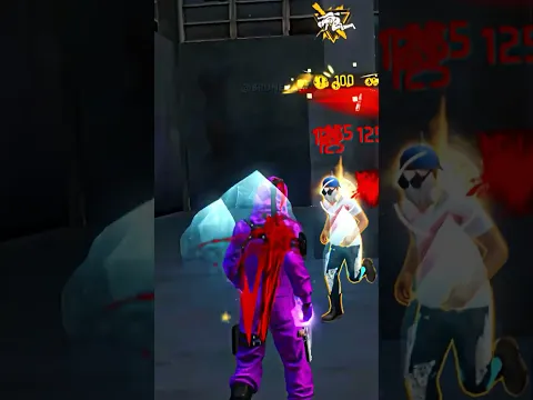 MONTAGEM XONADA - FREE FIRE EDIT