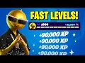 NEW BEST NO TIMER Fortnite XP MAP How to LEVEL UP FAST in FORTNITE Chapter 7 Season 3 EARN XP