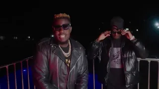 drifta treck ft chef 187 x macky 2 kalelo