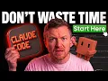 I Mastered the Fundamentals of Claude Code in 15 Minutes as Beginner