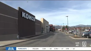 Kohl s store in Missoula survives list of company closures