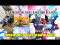 Lagu JURUS BARU BLAZAR !! FIGURE RISE \u0026 DX BLAZAROK - Bahas Info Terbaru Ultraman Blazar Indonesia
