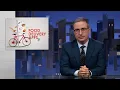 Food Delivery Apps Last Week Tonight with John Oliver HBO