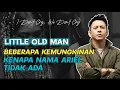 Download Lagu 🔴 Kenapa Nama Ariel Tidak Ada Di Lagu Ini | Little Old Man